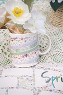 Poppy Crafts Washi Tape