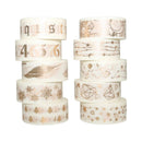 Poppy Crafts Washi Tape