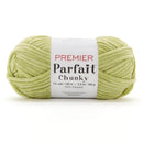 Premier Yarns Parfait Chunky Yarn 100g - Chartreuse