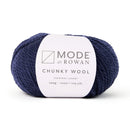 Rowan Mode Chunky Everyday Luxury Yarn - Winter