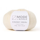 Rowan Mode Chunky Everyday Luxury Yarn - Ghost