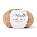 Rowan Mode Chunky Everyday Luxury Yarn - Cappuccino