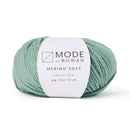 Rowan Mode Merino Soft Everyday Luxury Yarn - Sage