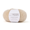 Rowan Mode Alpaca Haze Everyday Luxury Yarn - Silk