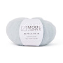 Rowan Mode Alpaca Haze Everyday Luxury Yarn - Capri