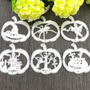 Poppy Crafts Cutting Dies