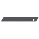 OLFA Medium Duty Black Snap Blades 10/Pkg 12.5mm