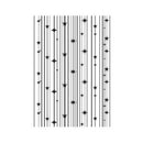 Poppy Crafts 3D Embossing Folder