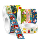 Poppy Crafts Washi Tape