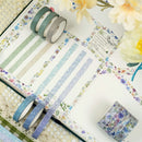 Poppy Crafts Washi Tape