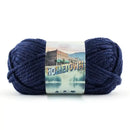 Lion Brand Hometown USA Yarn - San Diego Navy