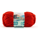Lion Brand Hometown USA Yarn - Cincinnati Red