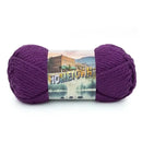 Lion Brand Hometown USA Yarn - Portland Wine