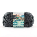 Lion Brand Hometown USA Yarn - Chicago Charcoal