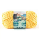 Lion Brand Hometown USA Yarn - Pittsburgh Yellow