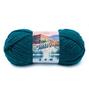 Lion Brand Hometown USA Yarn - Montpelier Peacock