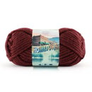 Lion Brand Hometown USA Yarn - Napa Valley Pinot