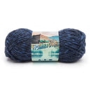 Lion Brand Hometown USA Yarn - Milwaukee Midnight