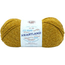 Lion Brand Heartland Acrylic Yarn - Canyonlands