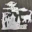 Poppy Crafts Cutting Dies