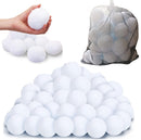 Poppy Crafts Fluffy Cotton Snowballs 50 Pack*