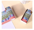 Poppy Crafts Washi Tape