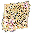 Poppy Crafts Cutting Dies