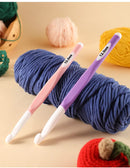 Universal Crafts Large Crochet Hook Set 4 Pack