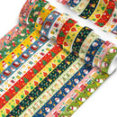 Poppy Crafts Washi Tape