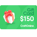 Gift Card - $150