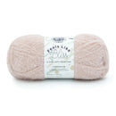 Lion Brand Feels Like Bliss Yarn - Blush