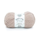 Lion Brand Feels Like Bliss Yarn - Cocoa