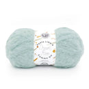 Lion Brand Feels Like a Dream Yarn - Seaspray