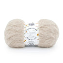 Lion Brand Feels Like a Dream Yarn - Oatmeal