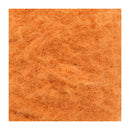 Lion Brand Feels Like a Dream Yarn - Orange Zest