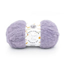 Lion Brand Feels Like a Dream Yarn - Lavender Mist