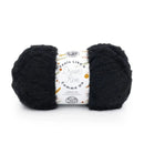 Lion Brand Feels Like a Dream Yarn - Caviar
