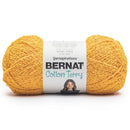 Bernat Cotton Terry Yarn Sunny