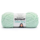 Bernat Cotton Terry Yarn Freshmint