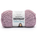 Bernat Cotton Terry Yarn Lupine