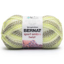 Bernat Sport Ombre Twist Yarn Lichen