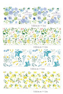 Poppy Crafts Washi Tape