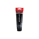 Amsterdam Standard Acrylic Paint 120mL - Oxide Black 735