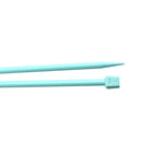 Poppy Crafts Plastic Knitting Needle Set - Colourful