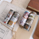 Poppy Crafts Washi Tape