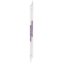Prym Single Point Knitting Needles 12" US 10.5 (6.5 mm)*
