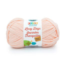 Lion Brand Cover Story Lazy Days Thick & Quick Yarn - Light Pink*