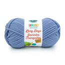 Lion Brand Cover Story Lazy Days Thick & Quick Yarn -Faded Denim^
