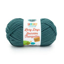 Lion Brand Cover Story Lazy Days Thick & Quick Yarn - Mallard
