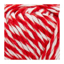 Lion Brand DIY Glow Twist Yarn - Red